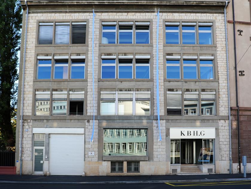 Profile picture for user KBH.G