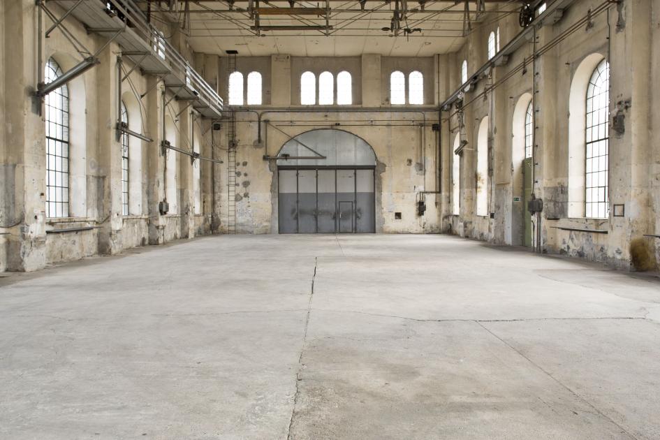 Profile picture for user Kunstraum Dornbirn