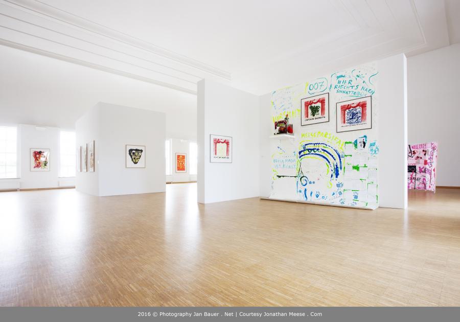 Profile picture for user Galerie Noah