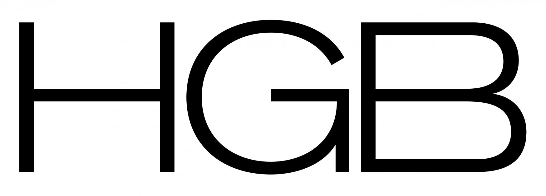 Logo HGB Leipzig