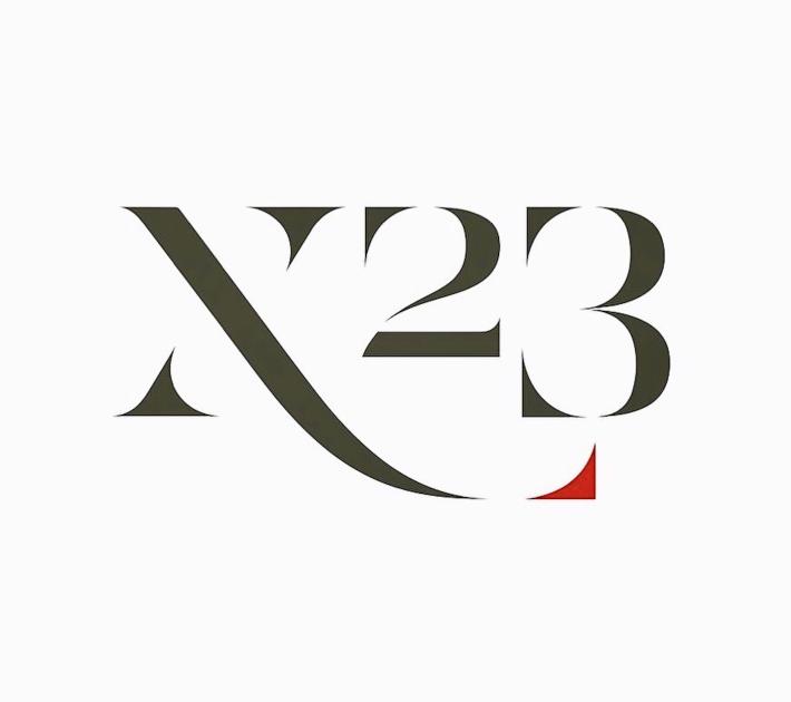 Profile picture for user x23