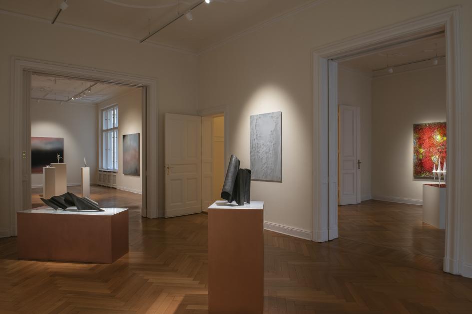 Bermel von Luxburg Gallery