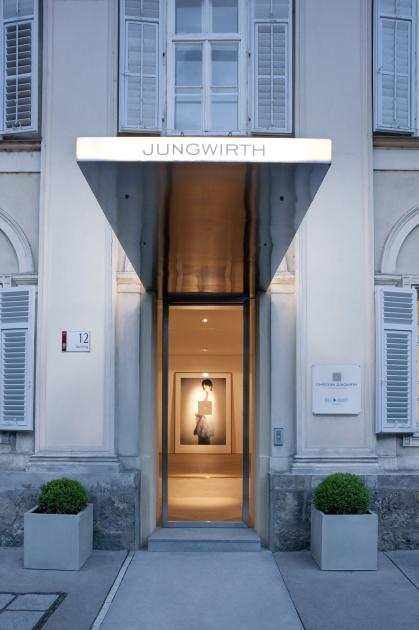 Entracce Atelier Jungwirth