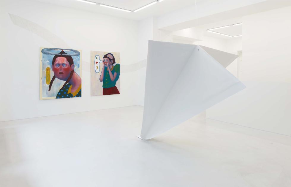 Profile picture for user Galerie Droste