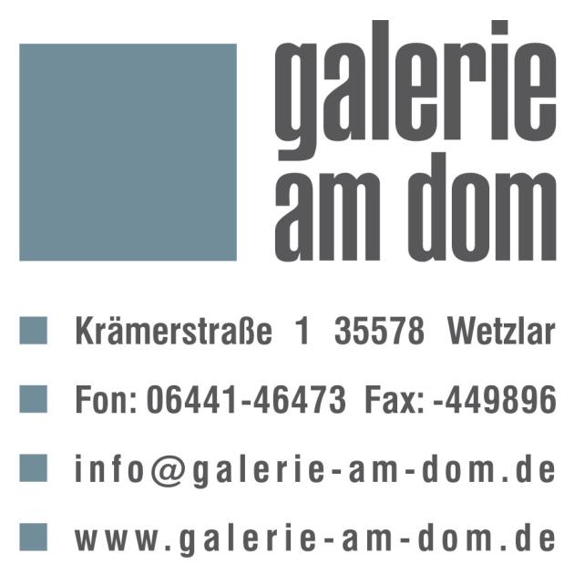 Profile picture for user Galerie am Dom