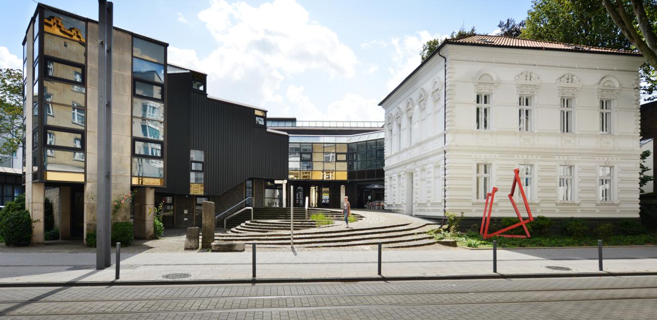 Profile picture for user kunstmuseumgelsenkirchen