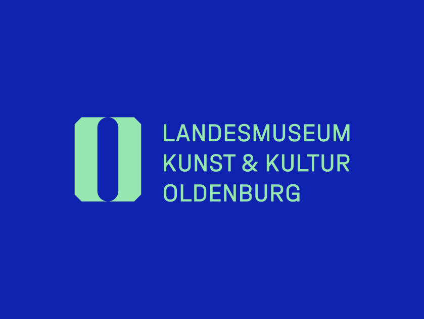 Logo des Landesmuseums Kunst & Kultur Oldenburg