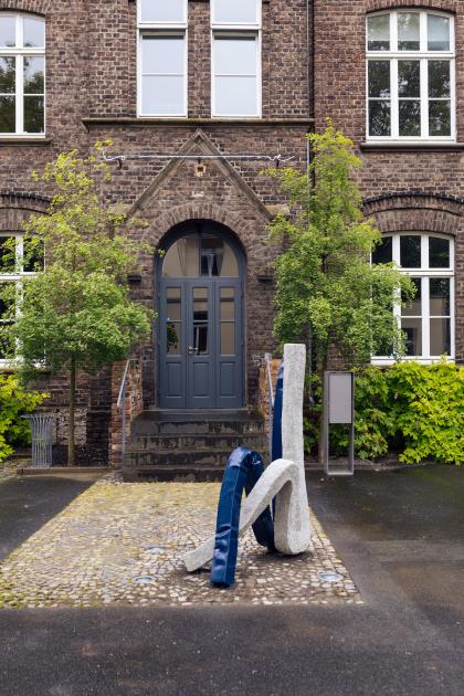 Profile picture for user GalerieJudithAndreae