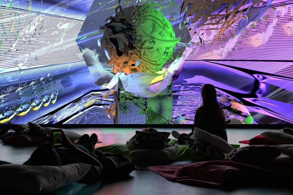 Profile picture for user DA_Z