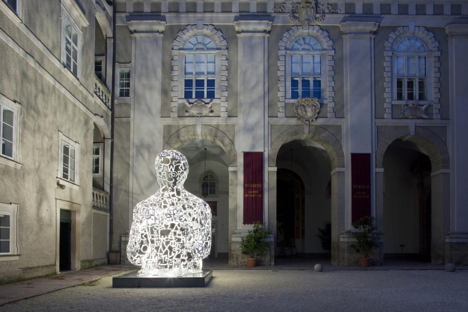 Mario Mauroner Contemporary Art