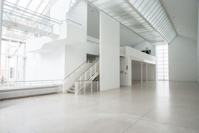 Profile picture for user HDKV Heidelberger Kunstverein