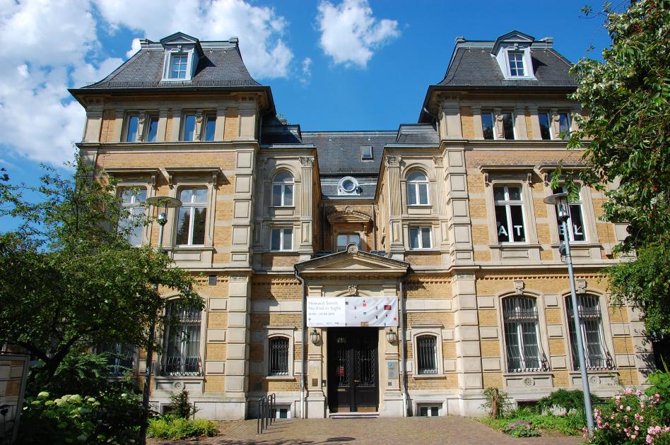 Kunstmuseum Villa Zanders