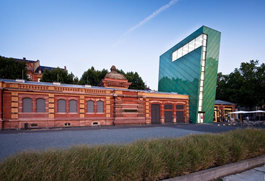 Profile picture for user KunsthalleMainz