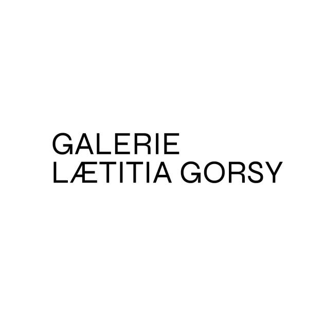 Galerie Laetitia Gorsy 