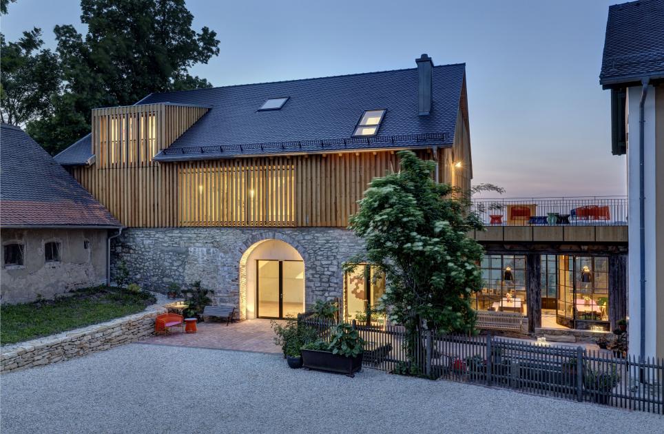 Galerie Zink 
