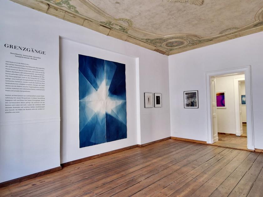 Profile picture for user artnow Gallery