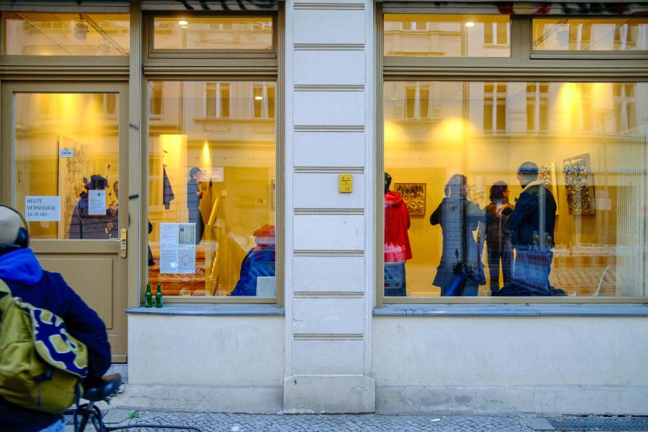 Profile picture for user artrelations Galerie