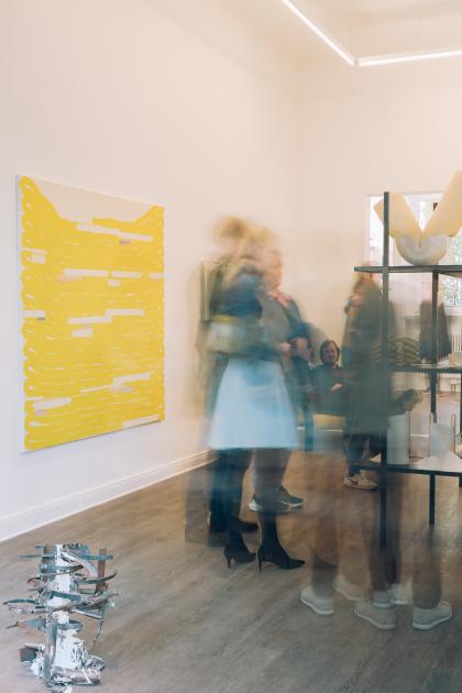 Profile picture for user Galerie Hyle