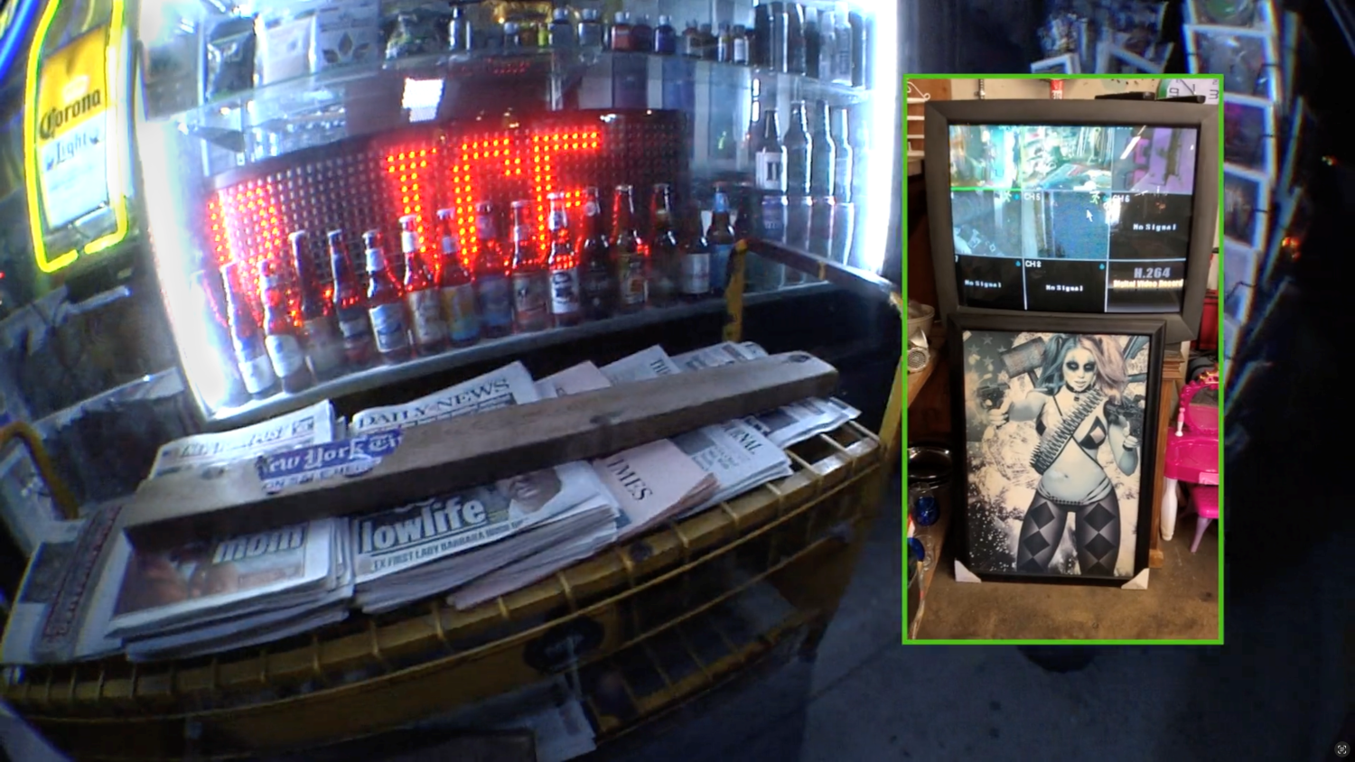 Soil Thornton "Grace/Graze(d)/Grief Complementary", 2011-2018