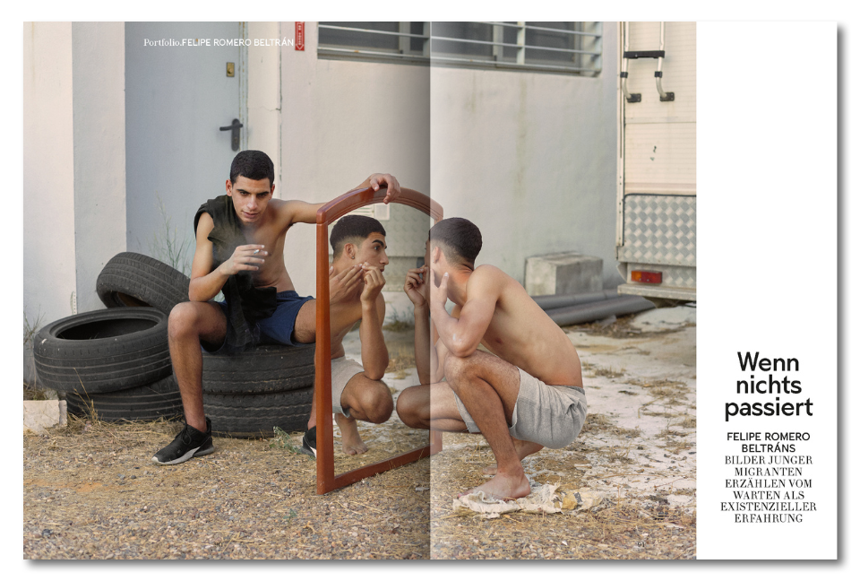 Spread Portfolio Monopol 05/2025