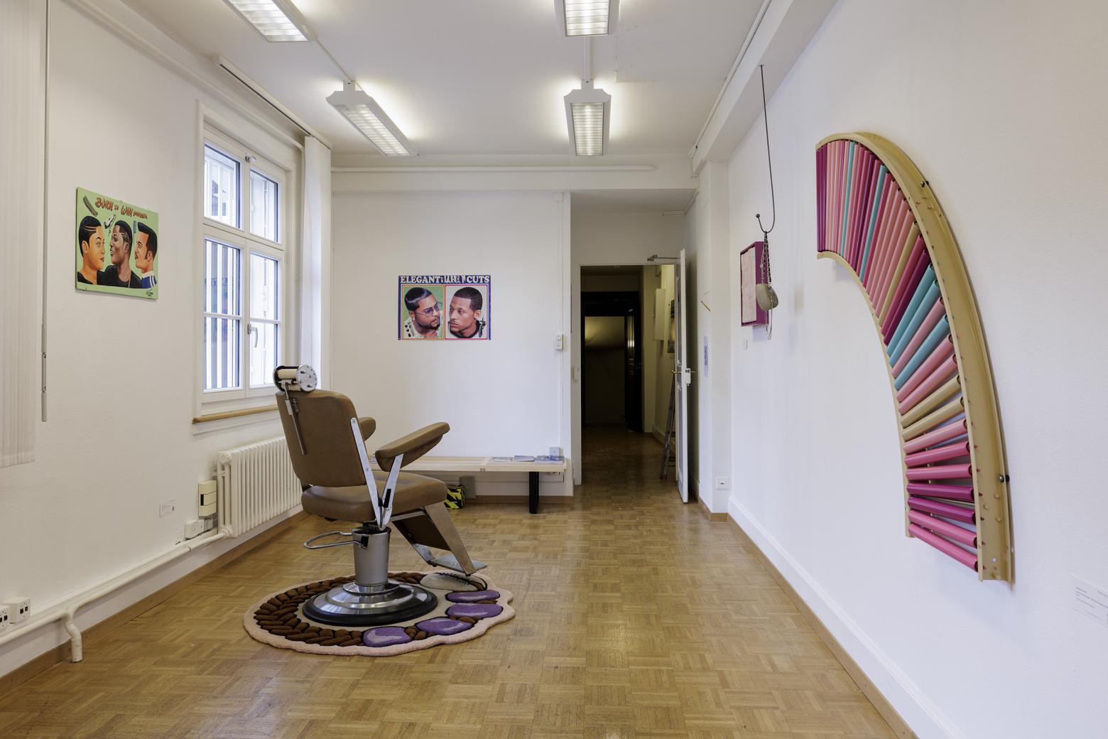 Basel Social Club 2025