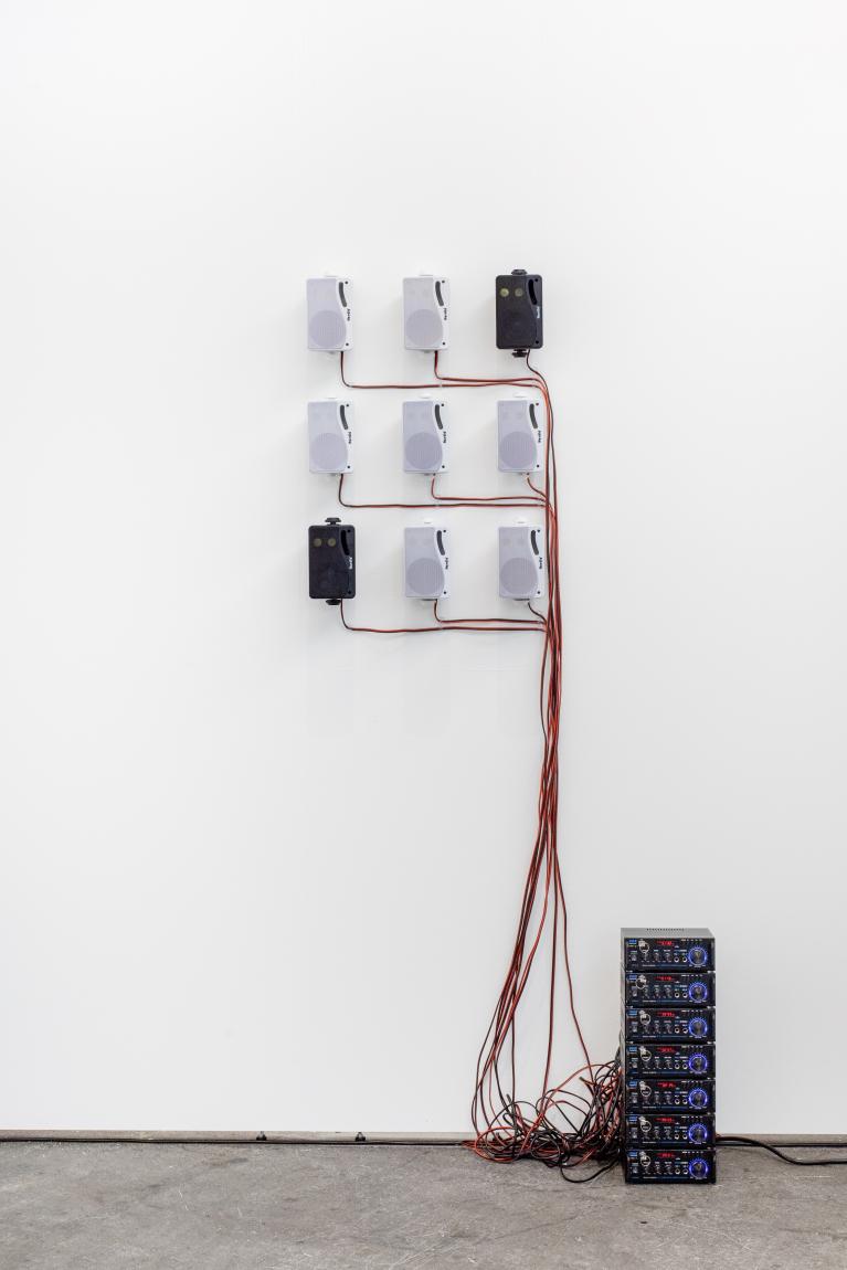 Nandi Loaf "nn-BSL", 2025