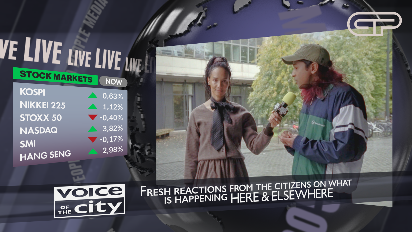 Ndayé Kouagou "A not that dirty mirror", 2025