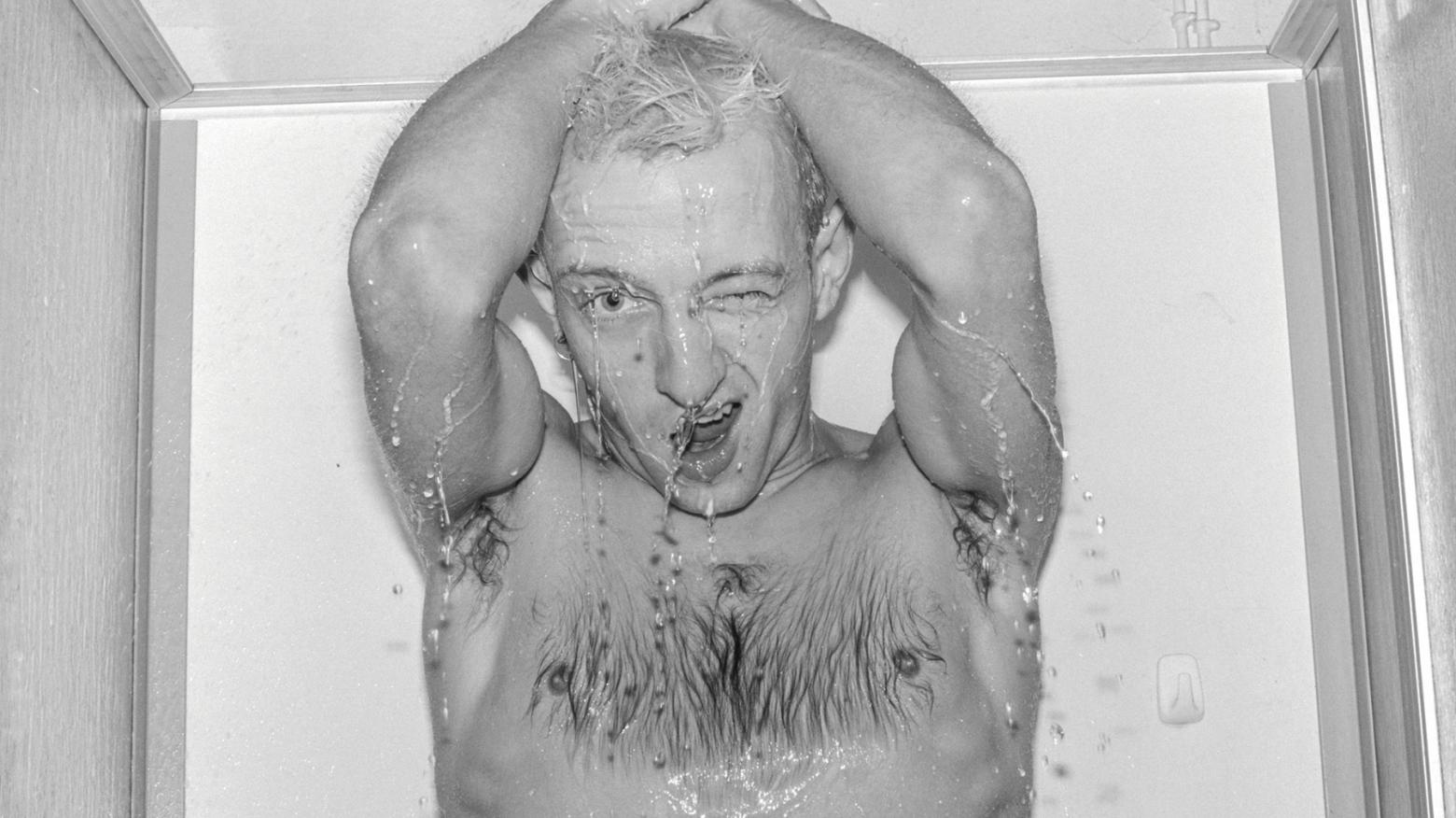 "Baldiga - Entsichertes Herz", Filmstill, 2024