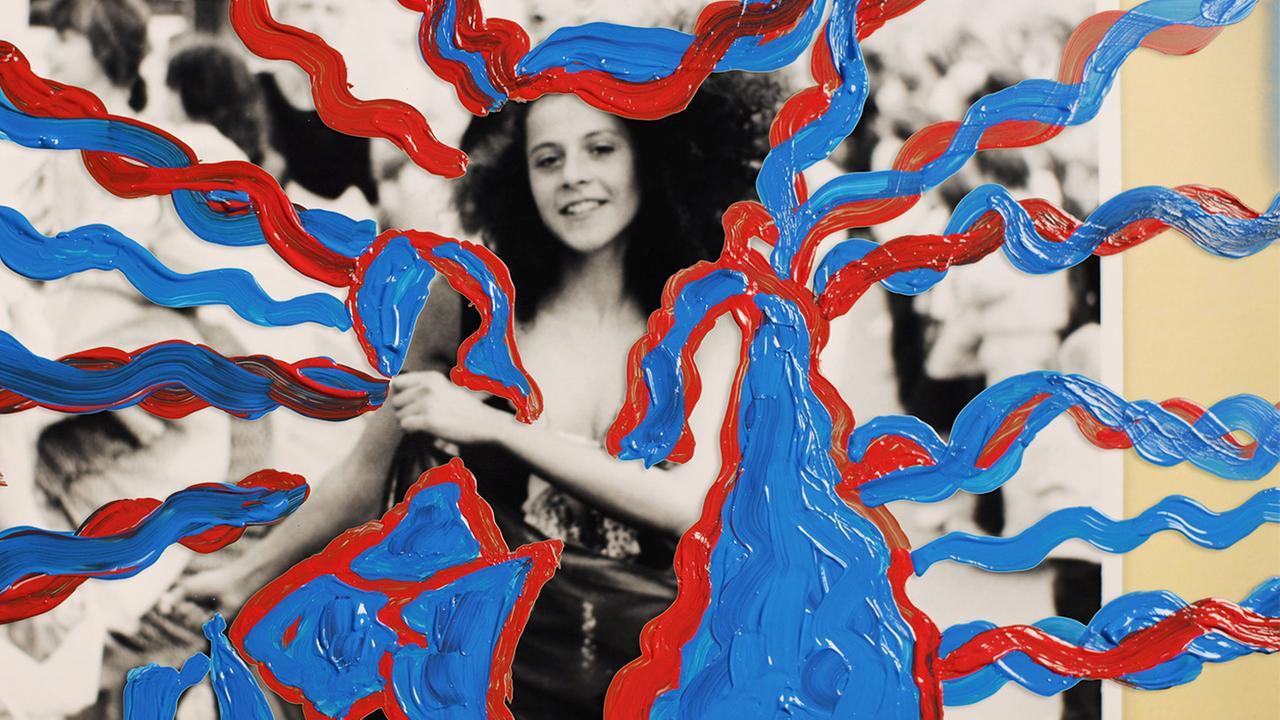 "Laura, Linda, Gera und ich", Filmstill, 