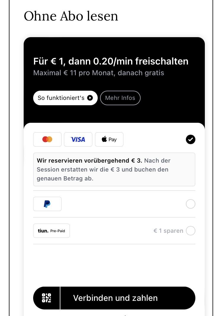 Kommunikationsfeld tiun