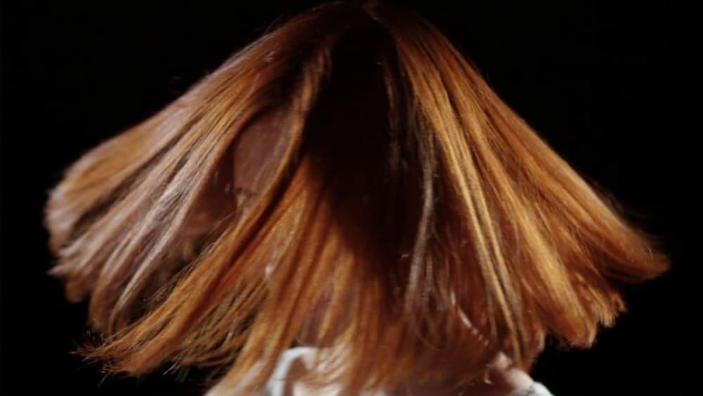 "Haarig", Filmstill, 2025