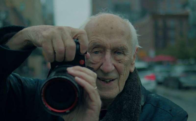 "Dear Memories", Filmstill, 2022