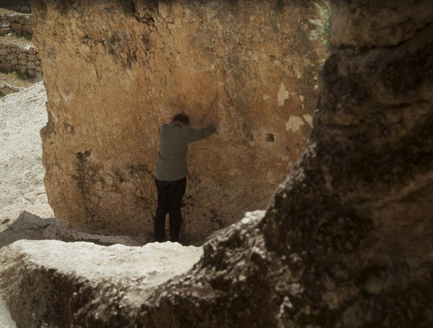 "Architecton", Filmstill, 2024