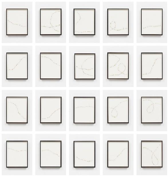 Monopol-Edition von Alicja Kwade