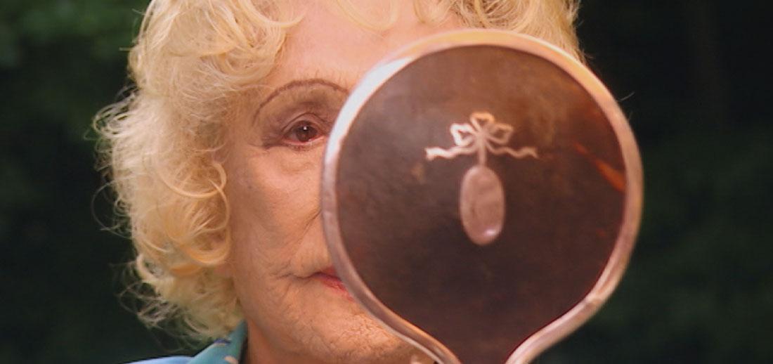 "Riefenstahl", Filmstill, 2024