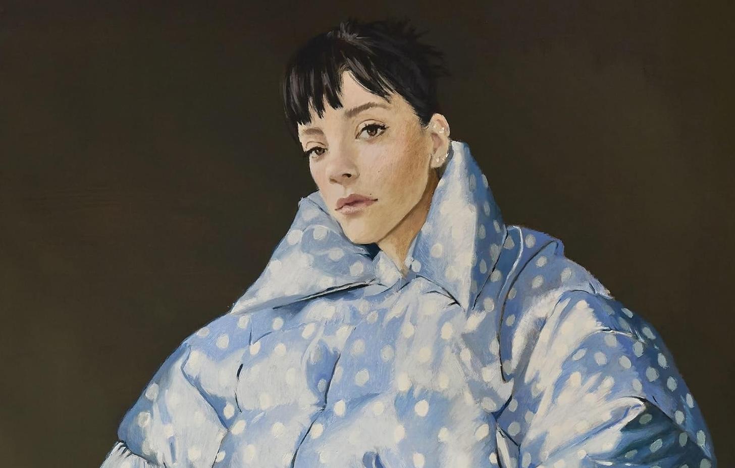 "West End Girl" ist Lily Allens fünftes Studioalbum