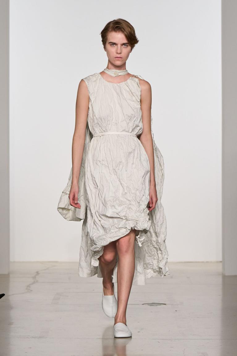 Calvin Klein, Frühjahr 2026