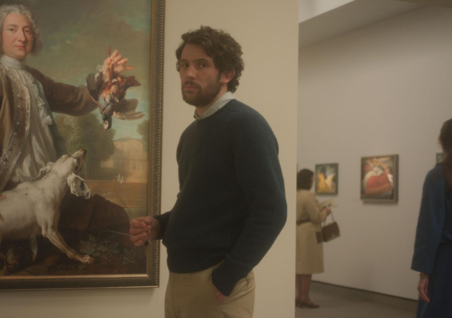 "The Mastermind", Filmstill, 2025