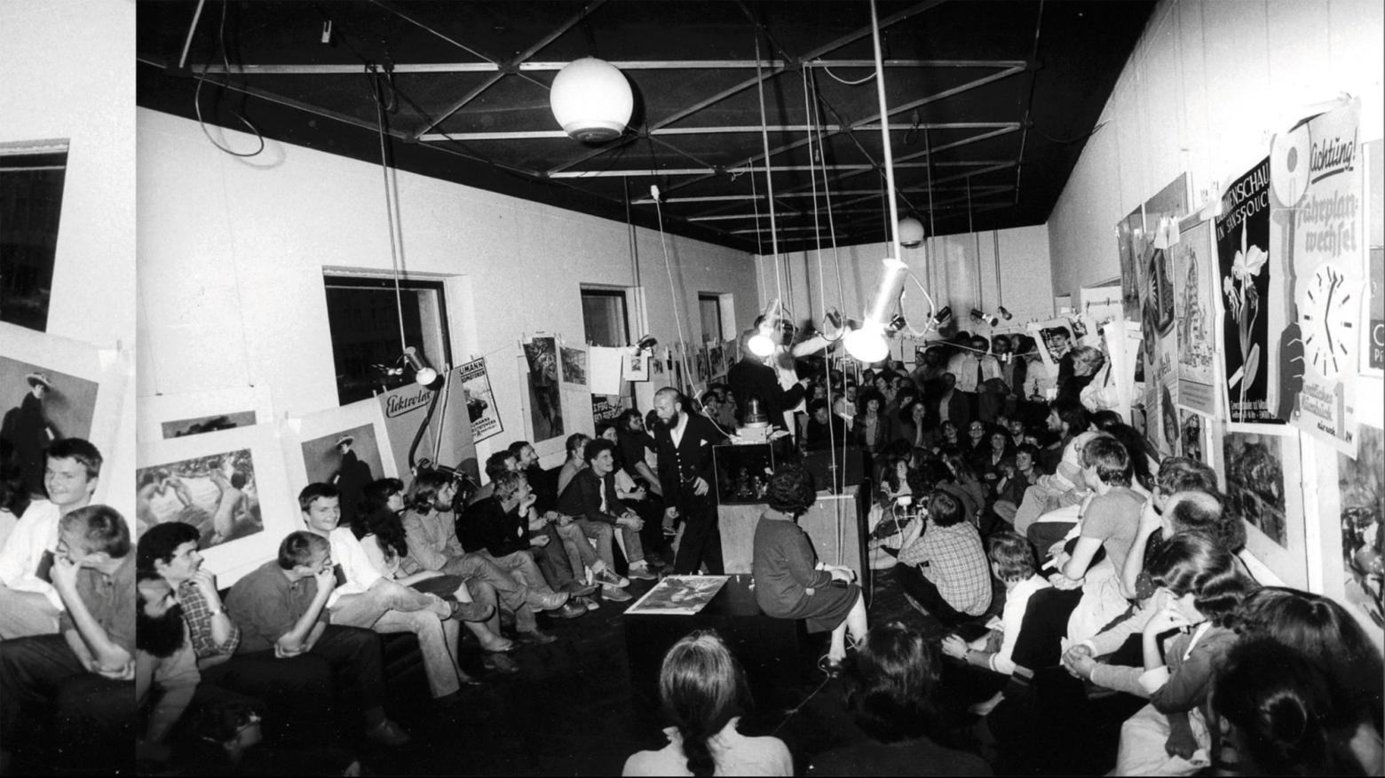 "Go Clara Go", Filmstill, 2026