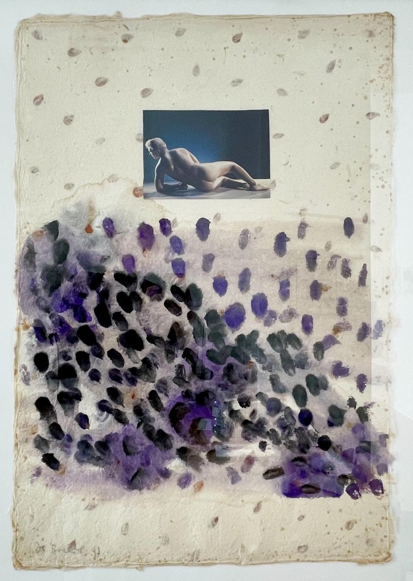 Heinz Breloh "Z1470", 1997