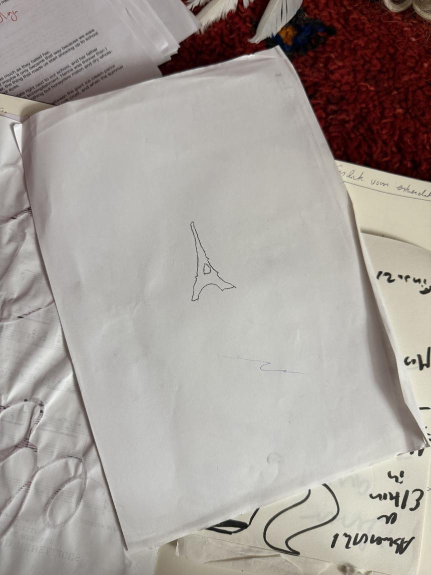 Angel Chair Performance