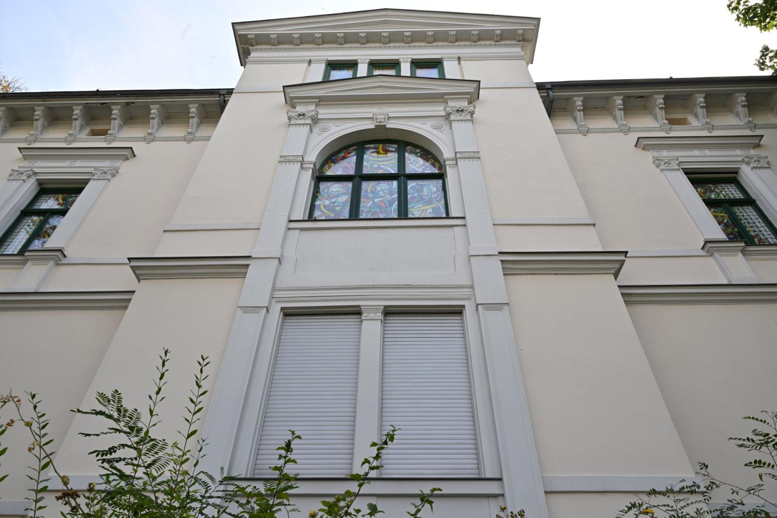 Das Kunsthaus Apolda Avantgarde