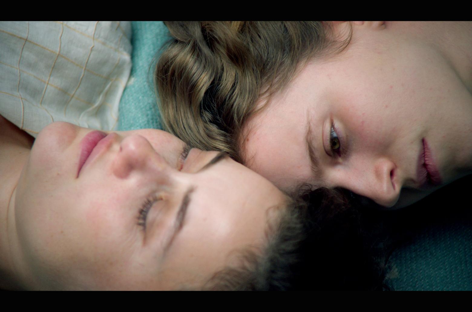 "Paula Modersohn-Becker. Keine Kompromisse", Filmstill, 2025