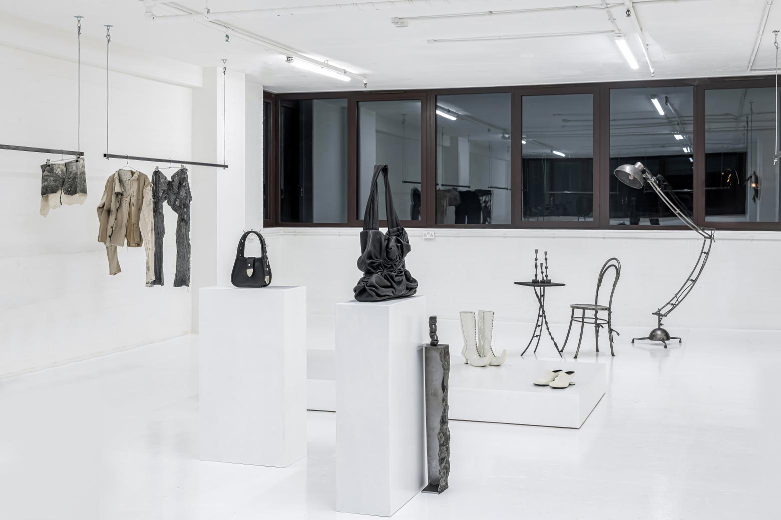 APOC Store, London, 2026