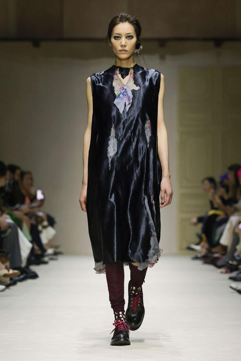 Prada Herbst/Winter 2026