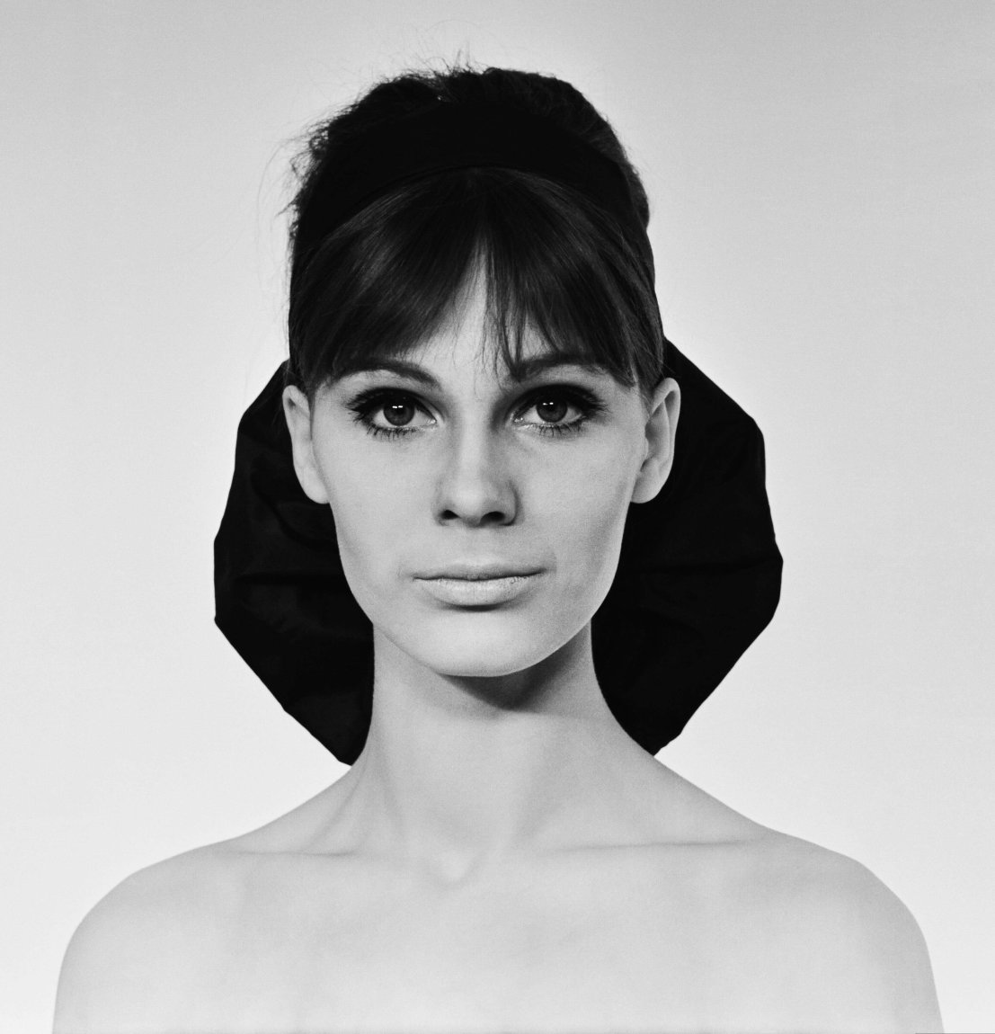 Günter Rössler, "Barbara", 1964