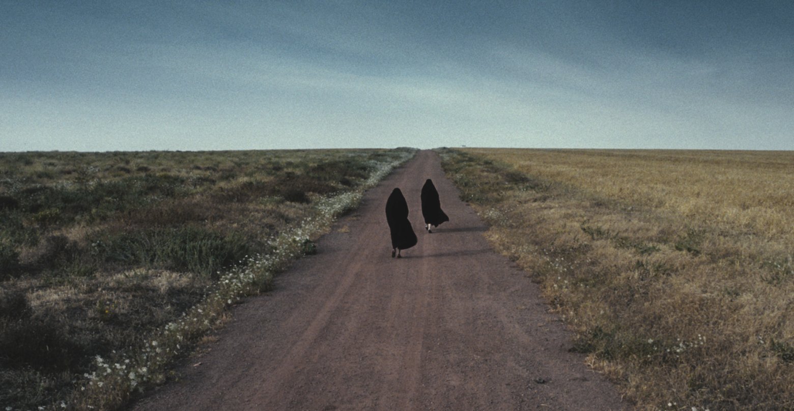 "Women Without Men", Filmstill, 2009