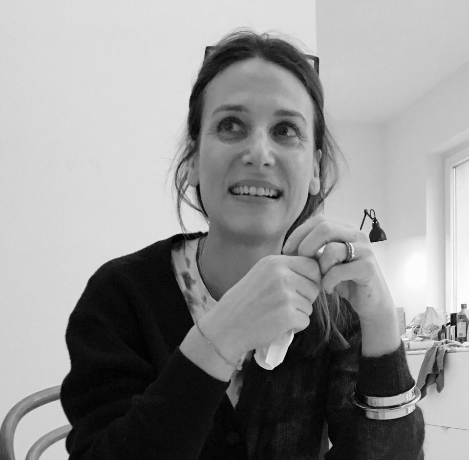 Birgitta Homburger