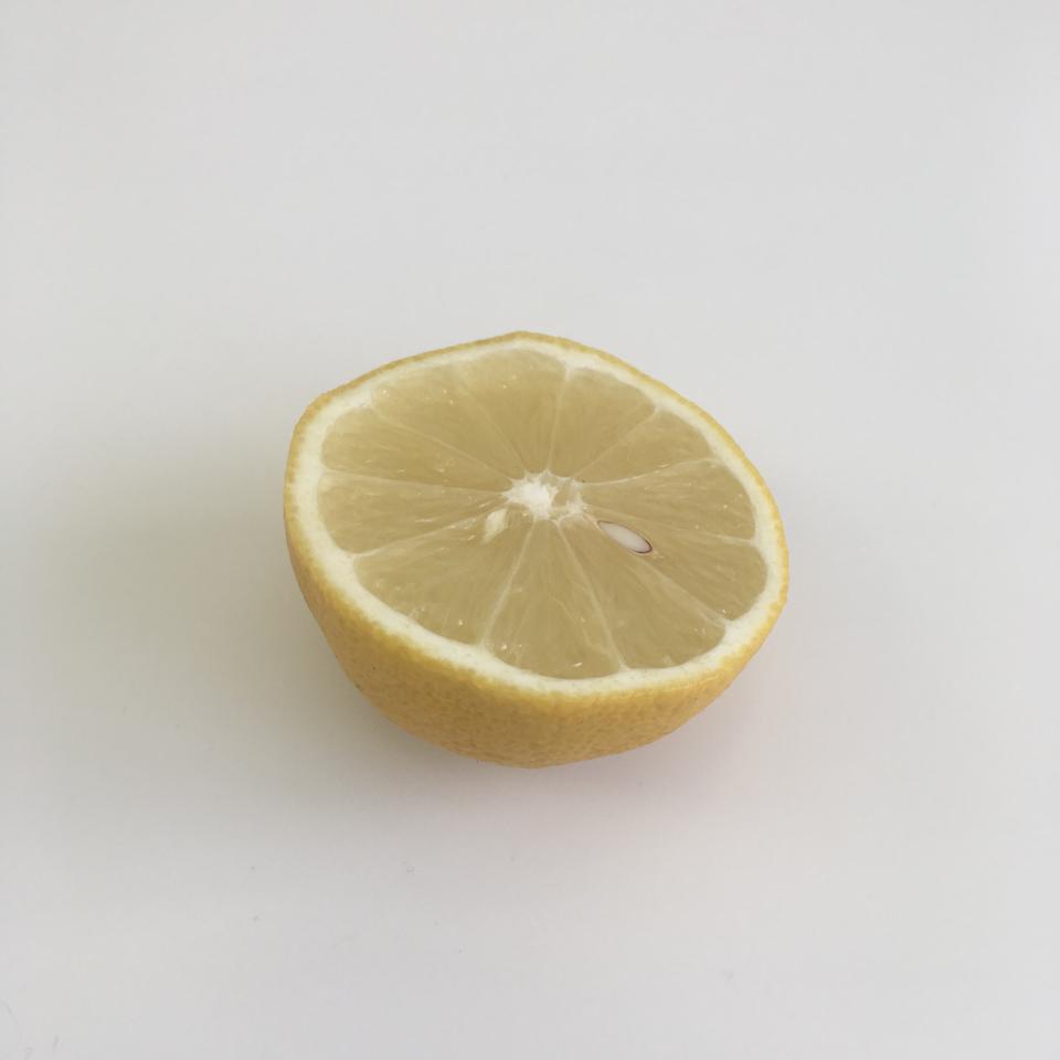 zitrone