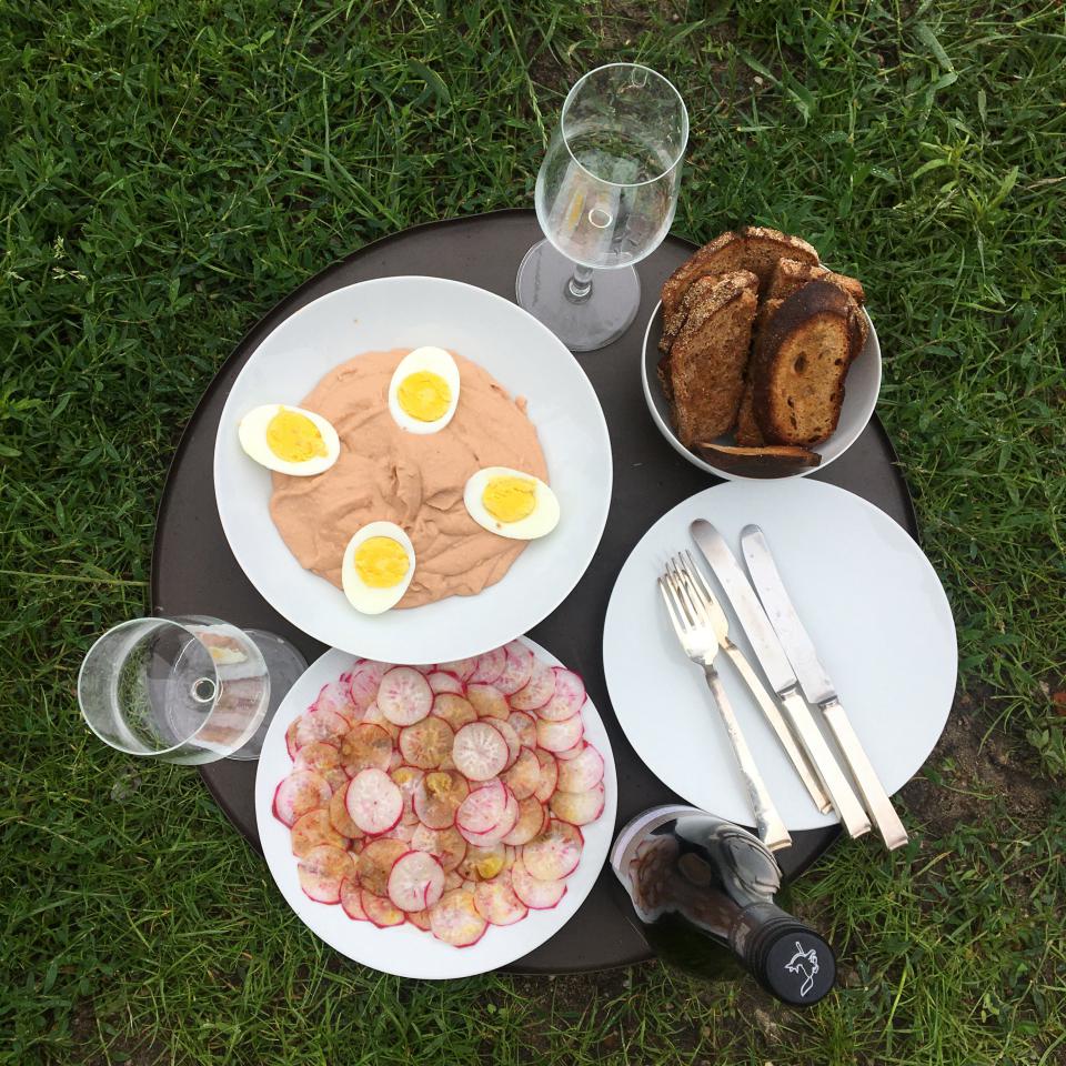 Foto: Friedrich von Borries